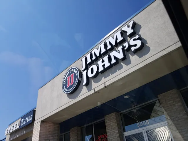 Jimmy John's