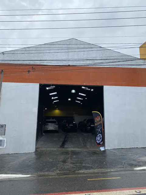 Irmãos Mendonça Rodas