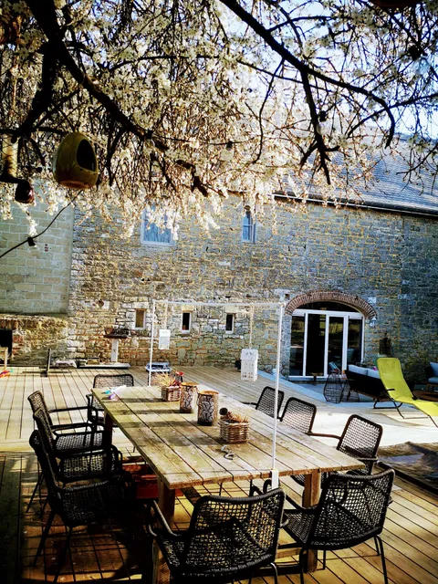 L'aura d'épices chambres hotes épices