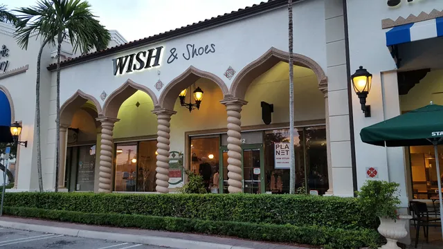 Wish & Shoes