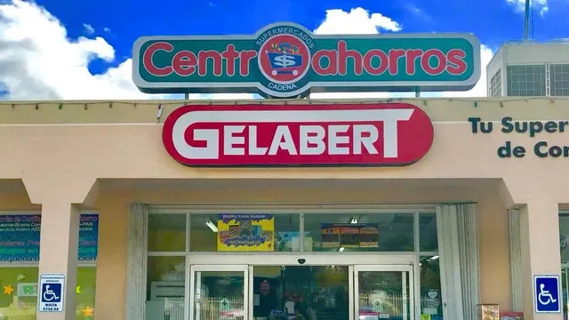 Supermercado Gelabert