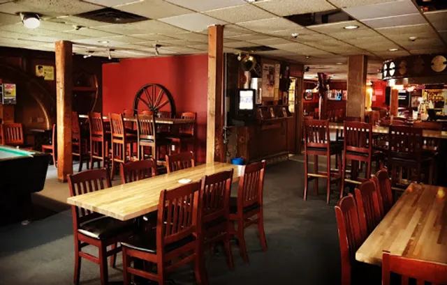 Coach and Horses Pub