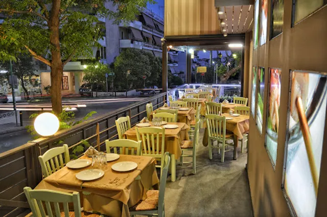 Steakhouse Psitolichoudies