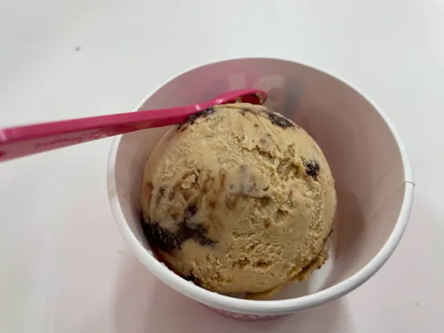 Baskin Robbins