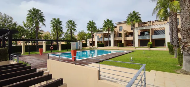 Condomínio Janelas do Oceano