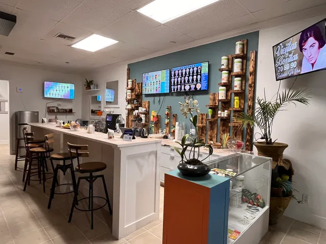 Best Life Nutrition Club