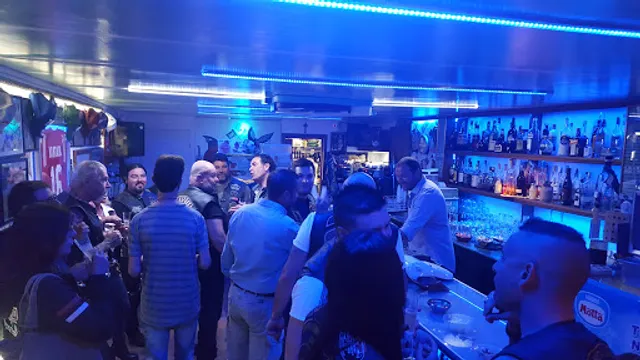Bar Giorgio
