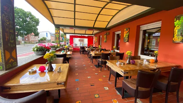 KAKTUS MEXIKANISCHES RESTAURANT