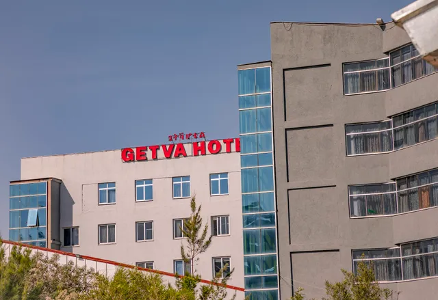 Getva Hotel
