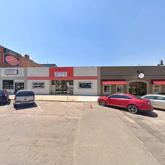 United Way of Vermillion