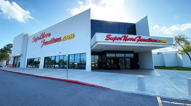 Supernova Furniture