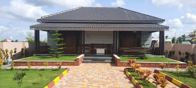 Saanvi`s - Holiday Home