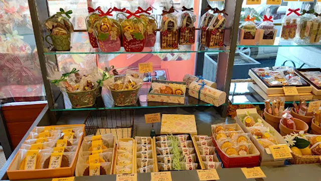 カプリス菓子工房