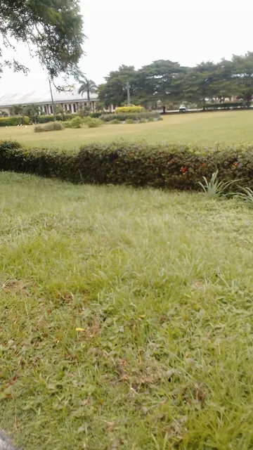 Uniport Choba Campus