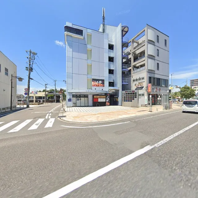 バール・エスペランサ