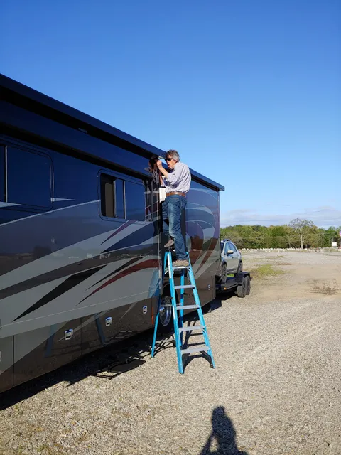 H & G RV Park and Campground