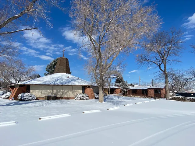 Good News Denver Church