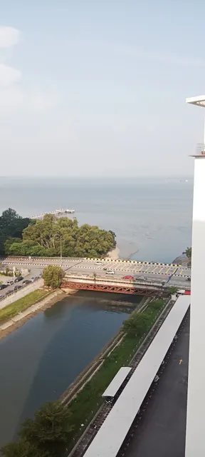 Putra Place Home Inn