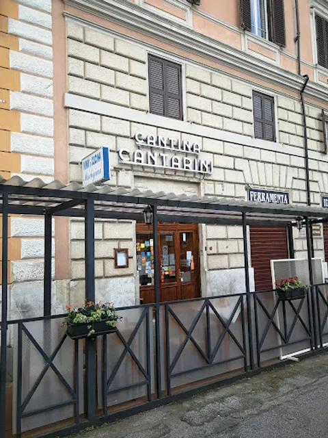 Cantina Cantarini