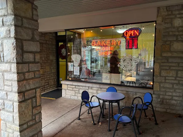 The Original Goodie Shop