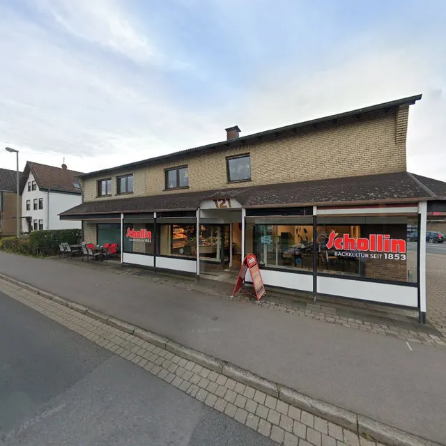 Bäckerei Schollin GmbH & Co. KG