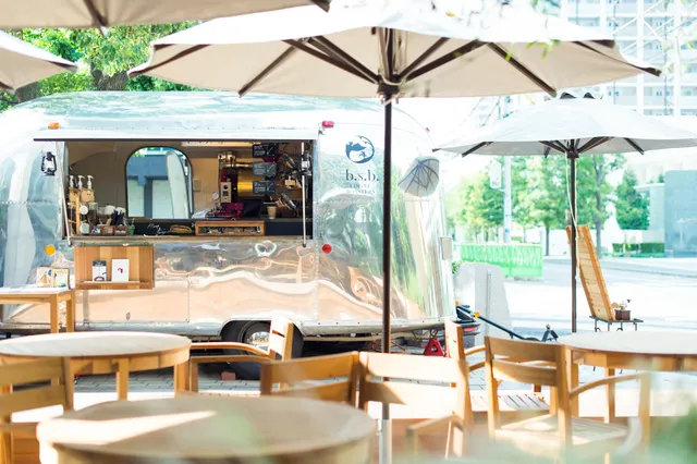 b.s.b. COFFEE ROASTERS