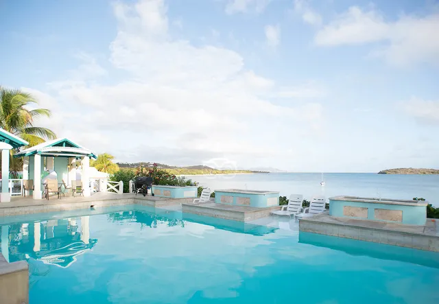 Bungalows On the Bay