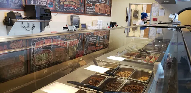 Freebirds World Burrito