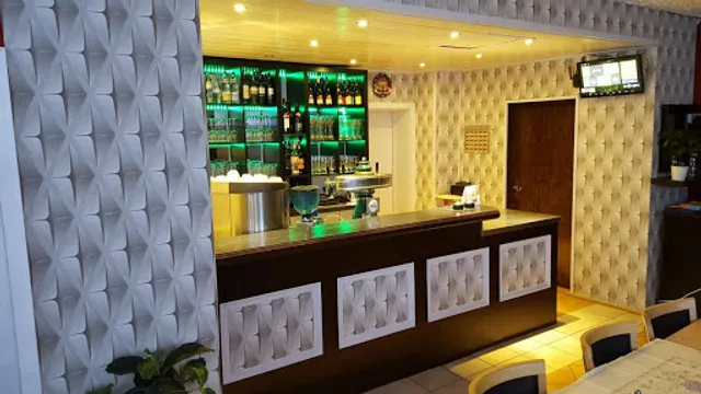 Restaurant Tyros im Vogelpark