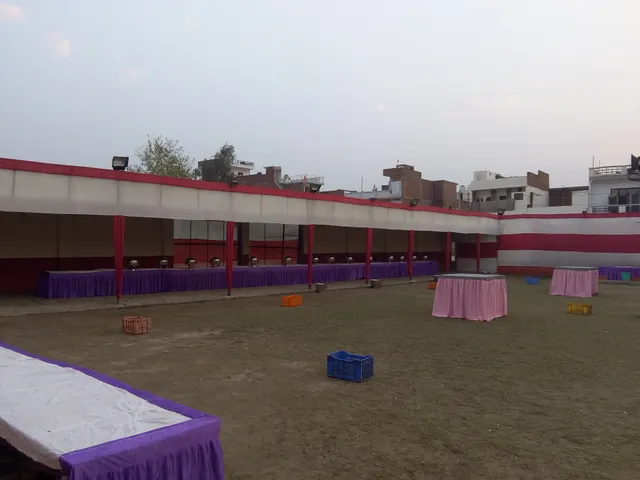 Mangalam Guest House