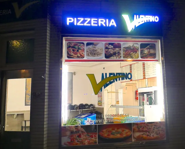 Pizzeria Valentino