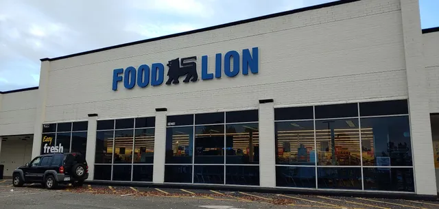 Food Lion