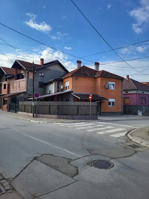 apartments DAY OFF Aleksinac