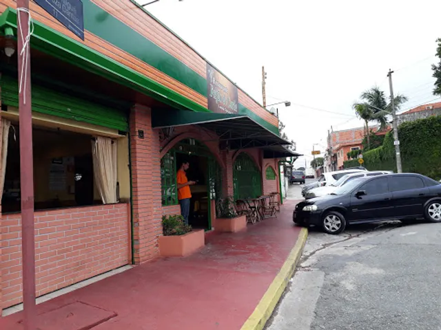 Restaurante Feijão de Corda