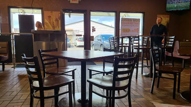 Penn Station East Coast Subs