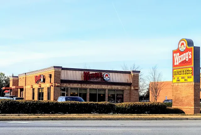 Wendy's