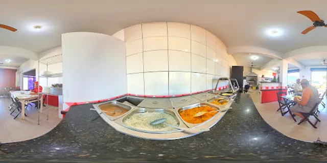 Restaurante Du Mário