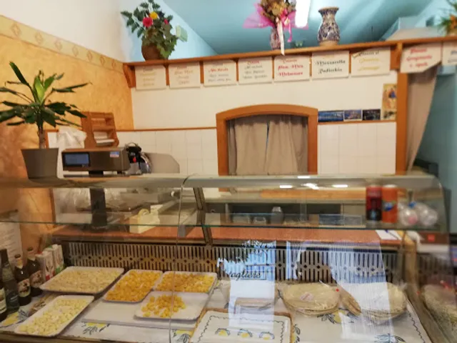 Il Tagliere Di Zavatta Novella