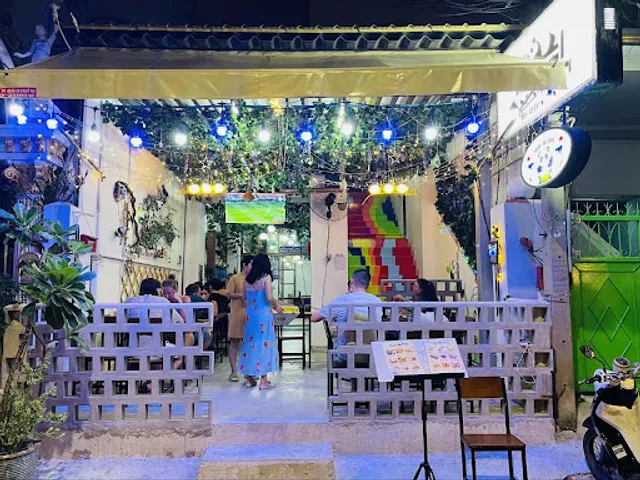 Panda Thai Food & Vegetarian