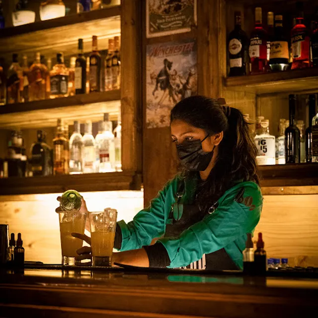 Café "Pancho Fierro"