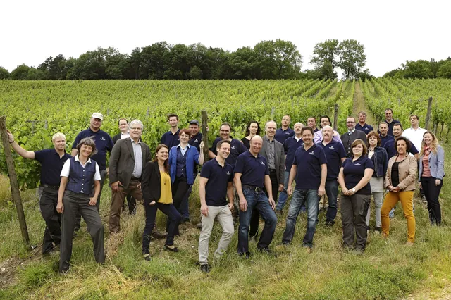 Bürgerspital Winery