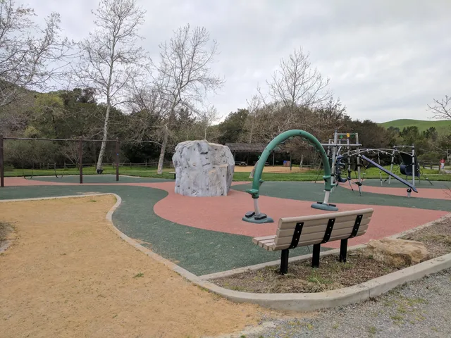 Lafayette Community Park