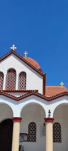 Kolymbari Beach S.A.