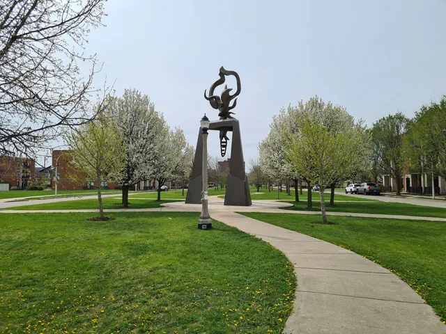 The Light of Truth Ida B. Wells National Monument