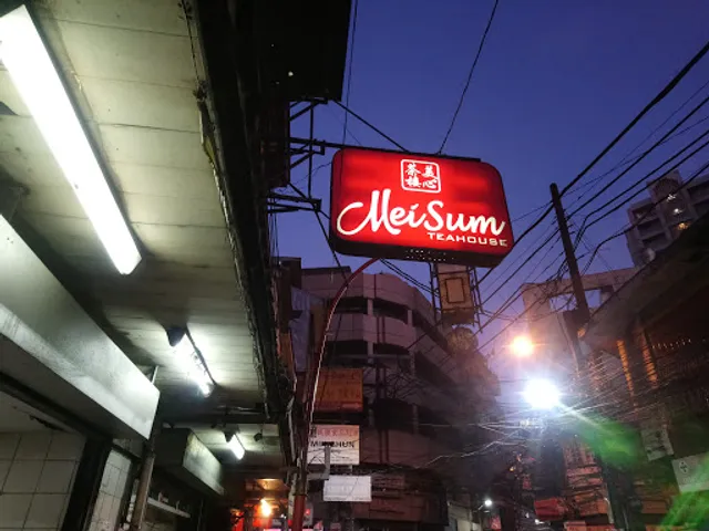 Mei Sum Tea House