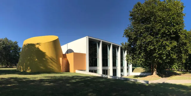 Instituto Pernambuco Porto