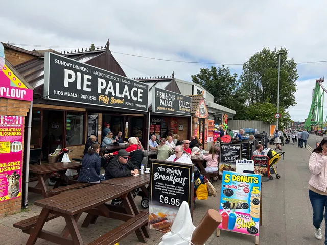 Pie Palace