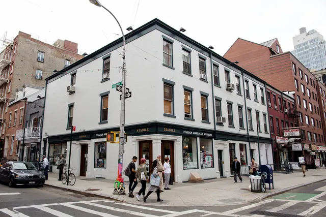 Italian American Museum