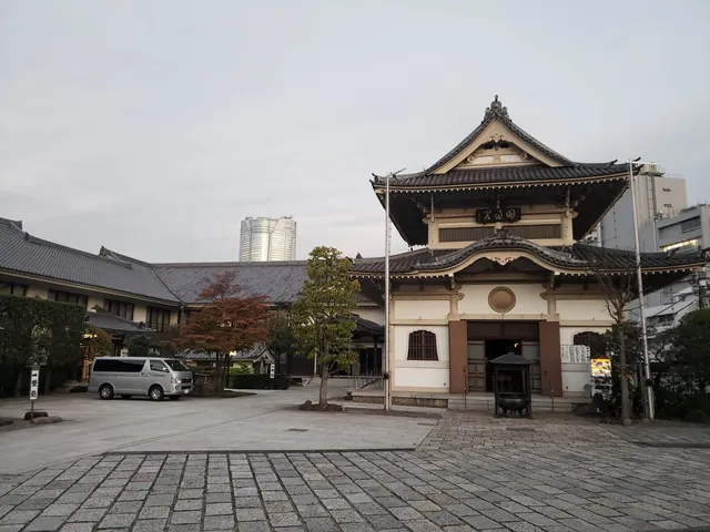 Chōkoku-ji