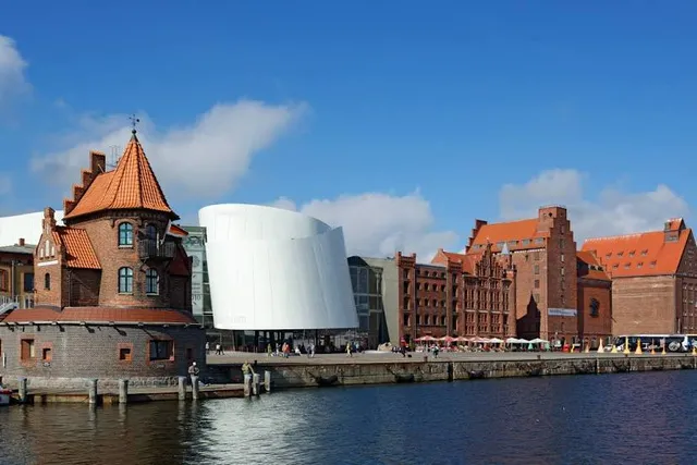 OZEANEUM Stralsund GmbH